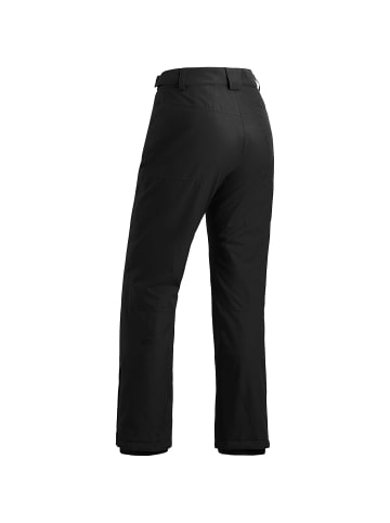 Maier Sports Hose Majelletta W in Schwarz01100