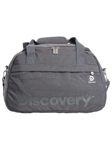 Discovery Commuter Duffel Bag Sporttasche in khaki