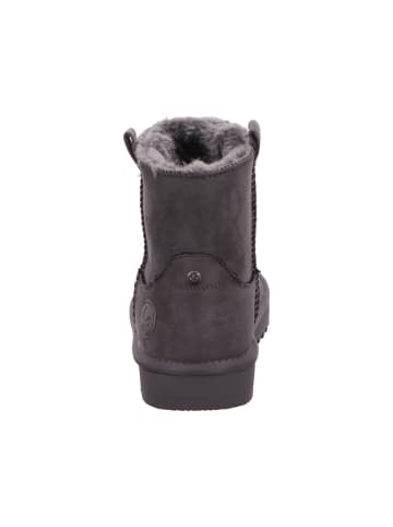 rieker Stiefelette in grau