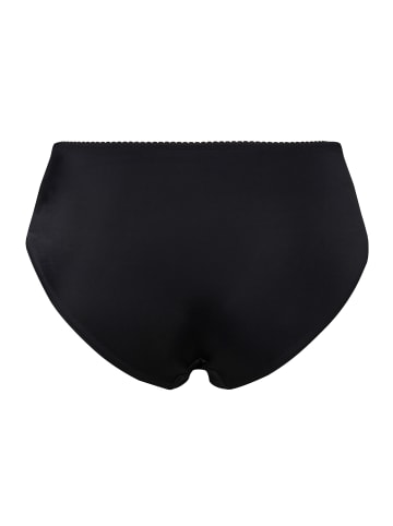 TruYou Slip in schwarz