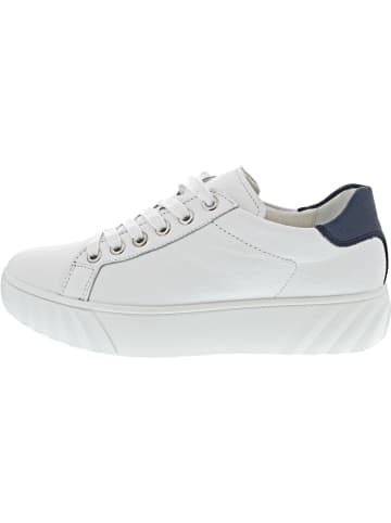 ara MONACO Sneaker Weiß