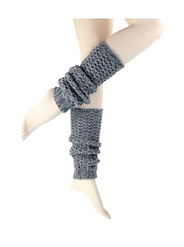 Wilox Beinstulpen in grau