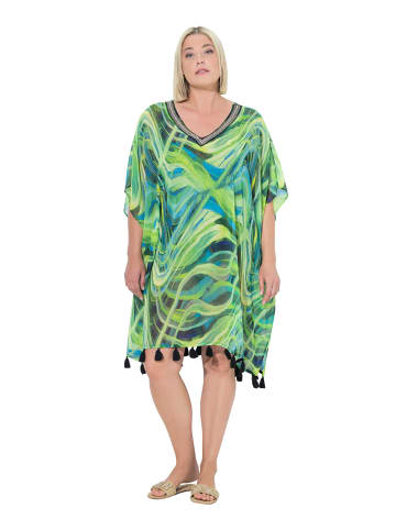 Ulla Popken Kleid in limette