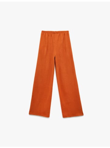 KOTON HOSEN in Zimt