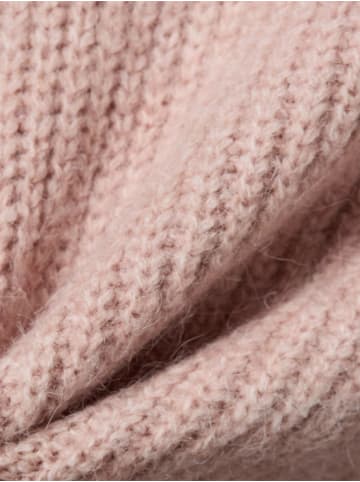 Marie Lund Pullover in altrosa - 0002