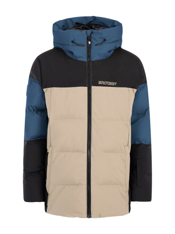 Protest " PRTJustin JR in BambooBeige