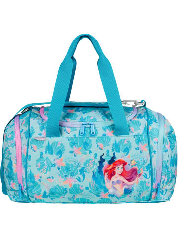 McNeill Sporttasche ARIELLE in blau