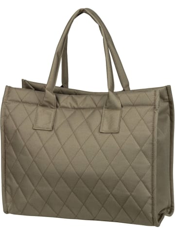 Reisenthel Shopper daily shopper in Rhombus Olive