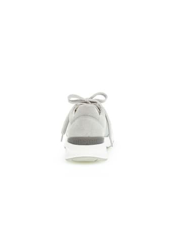 rollingsoft Freizeit Schnürer für Damen in grau