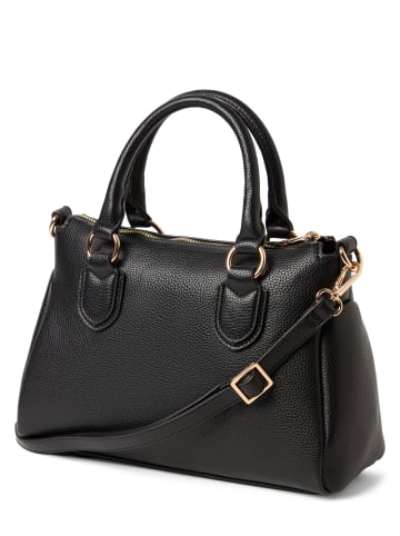 L.Credi Handtasche Ramea in schwarz - 0001