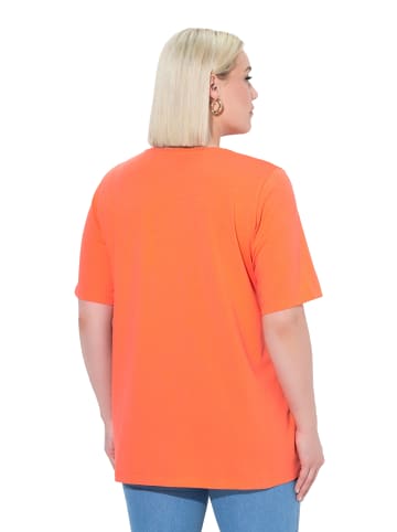Ulla Popken Shirt in rosenkoralle
