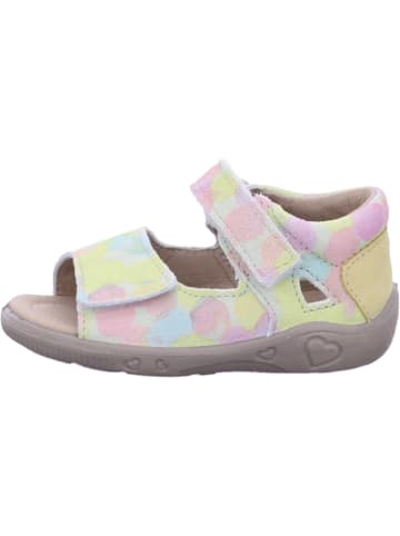 PEPINO Sandalen Kinder TAYA in Weiß
