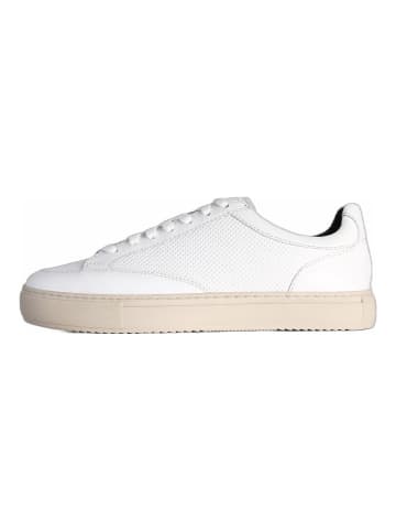 GORDON & BROS Sneaker Weiß