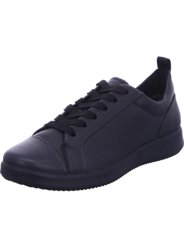 ara Schnürhalbschuh in schwarz