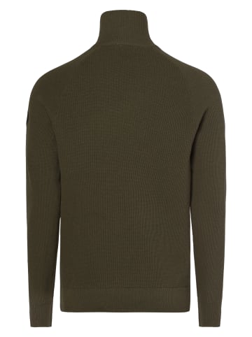 Jack & Jones Pullover JCOFilo in oliv