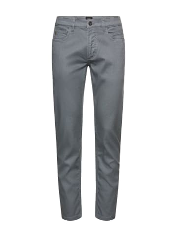 Camel Active Hose mit 5-Pocket-Design in Wasserblau