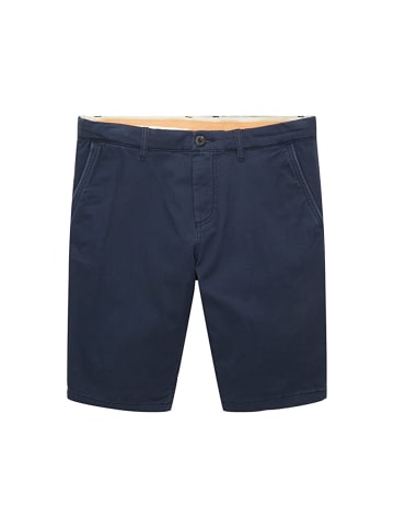 Tom Tailor Chinohorts für Herren in blau