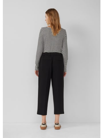 s.Oliver Hose in 9999_schwarz