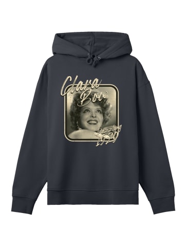 F4NT4STIC Hoodie Clara Bow Dazzling 1929 in off black