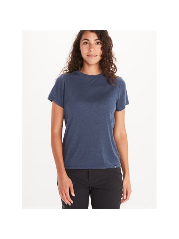 Marmot W SWITCHBACK SS in Marine