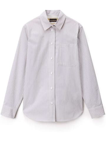 Napapijri Pullover "G-Marcora W" in Multicolor