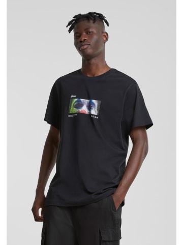 Mister Tee Mister Tee T-Shirts in black