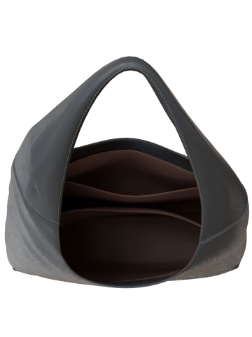 Kmisso Umhängetasche in Blue J. - Grau