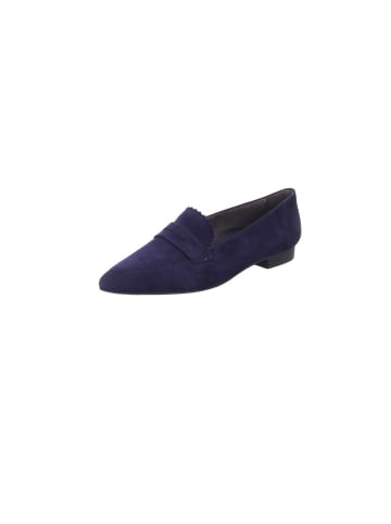 Paul Green Slipper für Damen in blau