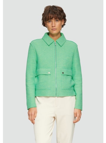 s.Oliver Outdoor-Jacke in 7326_limettengrün