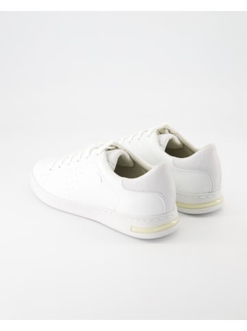 Geox Sneaker low in Weiß