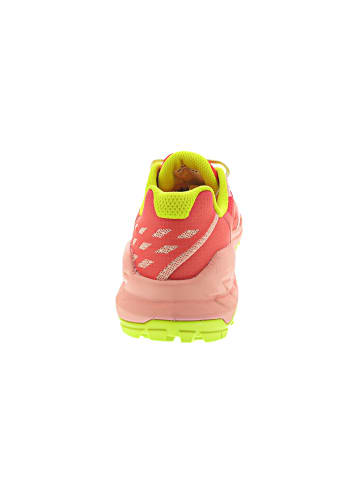 Mammut Sertig II Low GTX Women Wanderschuh Rosa