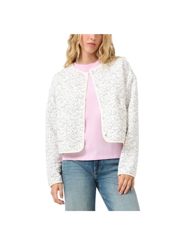 Q/S designed by Sweatshirt in creme