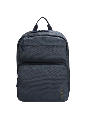 Mandarina Duck Zephyr - Rucksack 39 cm (dress blue) in dress blue