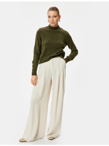 KOTON Sweater in Khaki