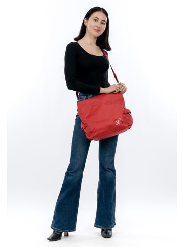 SURI FREY Beutel SFY SURI Sports Marry in ruby 622