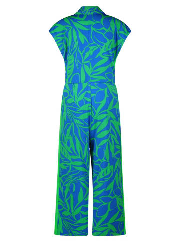 Betty Barclay Jumpsuit in Grün