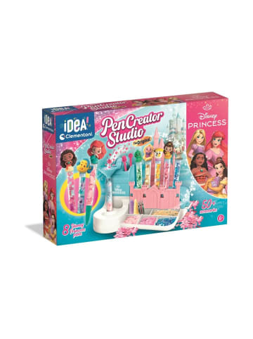 Disney Prinzessin Original Stift Kreationsstudio Clementoni