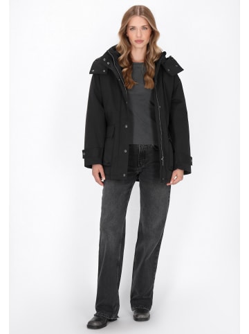 DreiMaster Women Jacket in black