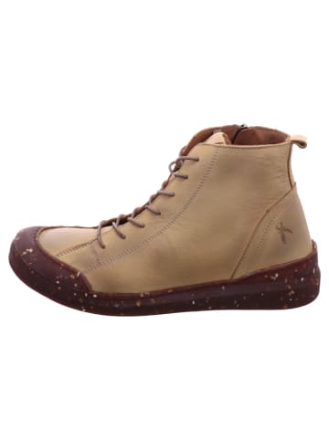 Esgano Schnürstiefel in braun