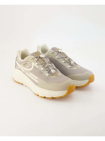 Tenhaag Slip On Sneaker in Beige
