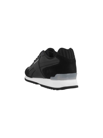 Reebok Sportschuhe in Schwarz