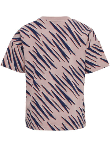 Hummel Shirt in Rosa