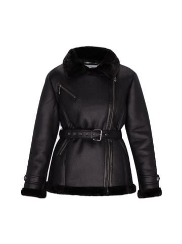 DreiMaster Vintage Jacke in Schwarz