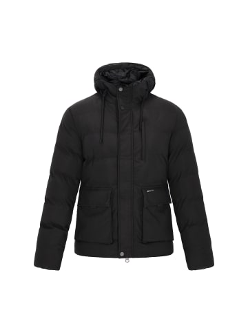 MO Men Jacket in black