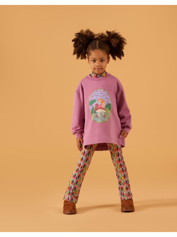 Oilily Sweater Hinde in Lila