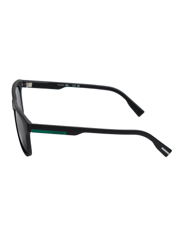 Lacoste Sonnenbrille in Black