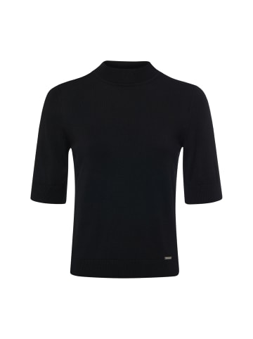 More & More Strickpullover in schwarz - 0002