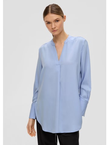 s.Oliver Bluse in 5071_hellblau