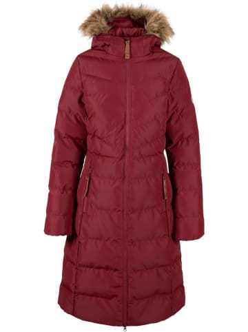 Trespass Steppjacke in Lila