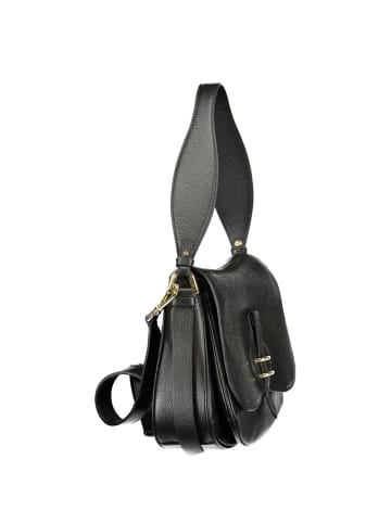 COCCINELLE Schwarze Leder-Tasche